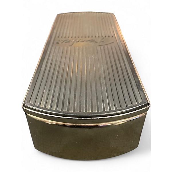 Used Fender Classic Volume Pedal PR726 Pedal