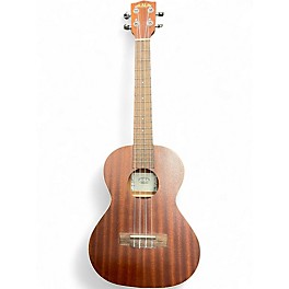 Used Kala KA T TENOR Mahogany Ukulele