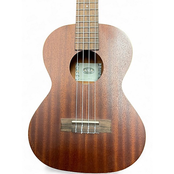 Used Kala KA T TENOR Mahogany Ukulele