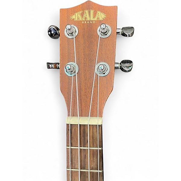 Used Kala KA T TENOR Mahogany Ukulele