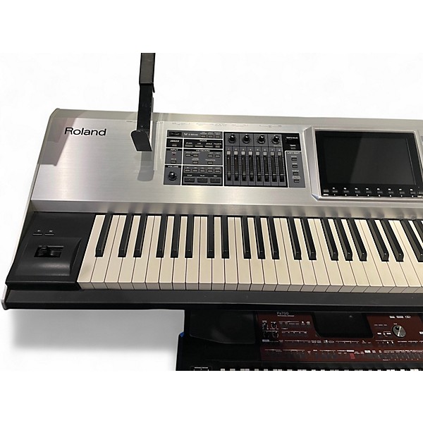 Used Roland Fantom G8 88 Key Keyboard Workstation