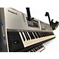 Used Roland Fantom G8 88 Key Keyboard Workstation