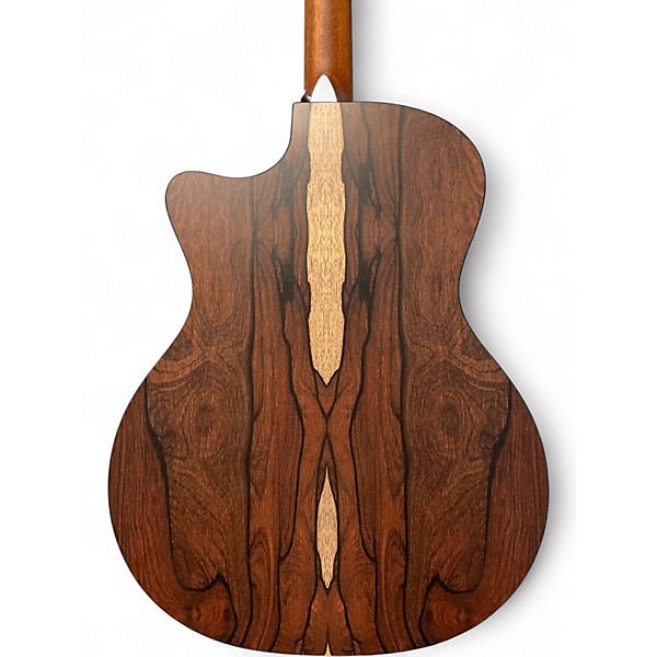 Used 2024 Martin GPC-X2E Natural Acoustic Electric Guitar