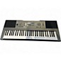 Used Yamaha PSRE353 61 Key Portable Keyboard thumbnail