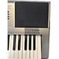 Used Yamaha PSRE353 61 Key Portable Keyboard