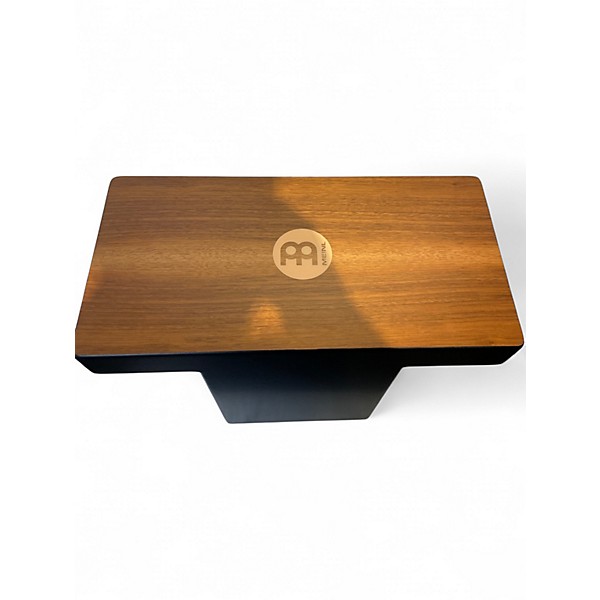 Used MEINL Turbo Slaptop Pickup Cajon