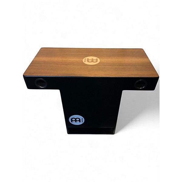 Used MEINL Turbo Slaptop Pickup Cajon