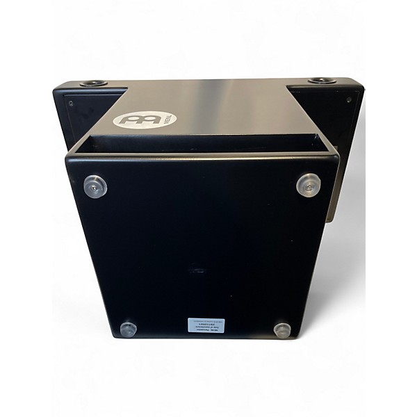 Used MEINL Turbo Slaptop Pickup Cajon