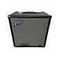Used Fender Rumble 25 25W 1x8 Bass Combo Amp thumbnail