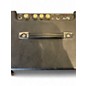 Used Fender Rumble 25 25W 1x8 Bass Combo Amp