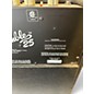 Used Fender Rumble 25 25W 1x8 Bass Combo Amp