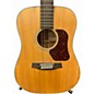 Used Walden D552 Natural 12 String Acoustic Guitar