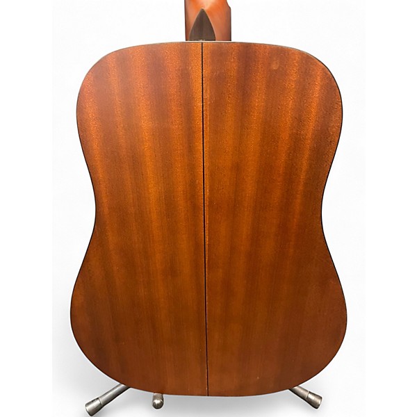 Used Walden D552 Natural 12 String Acoustic Guitar