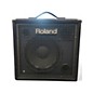 Used Roland KC400 Keyboard Amp thumbnail
