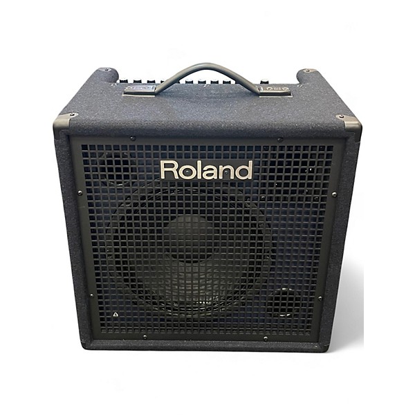 Used Roland KC400 Keyboard Amp