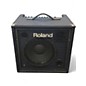 Used Roland KC400 Keyboard Amp