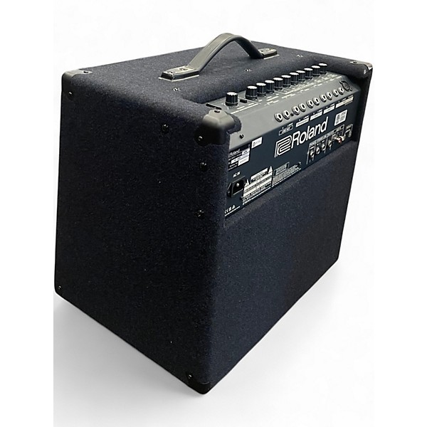 Used Roland KC400 Keyboard Amp