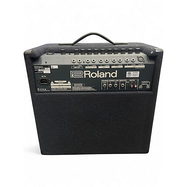 Used Roland KC400 Keyboard Amp