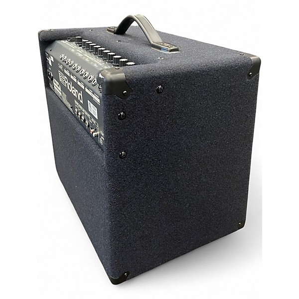 Used Roland KC400 Keyboard Amp