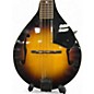Used Kentucky Km140 3 Color Sunburst Mandolin