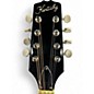 Used Kentucky Km140 3 Color Sunburst Mandolin