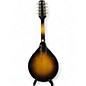 Used Kentucky Km140 3 Color Sunburst Mandolin