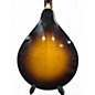 Used Kentucky Km140 3 Color Sunburst Mandolin