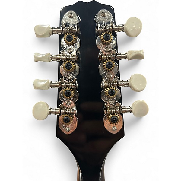 Used Kentucky Km140 3 Color Sunburst Mandolin