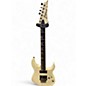 Used Ibanez RGT42DX Classic White Solid Body Electric Guitar thumbnail