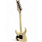Used Ibanez RGT42DX Classic White Solid Body Electric Guitar
