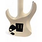 Used Ibanez RGT42DX Classic White Solid Body Electric Guitar