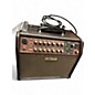 Used BOSS Acoustic singer live Guitar Combo Amp thumbnail