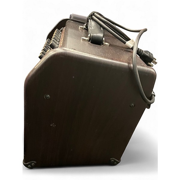 Used BOSS Acoustic singer live Guitar Combo Amp