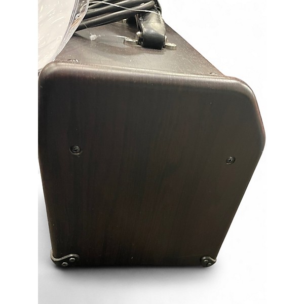 Used BOSS Acoustic singer live Guitar Combo Amp