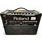 Used Roland KC110 stereo Keyboard Amp