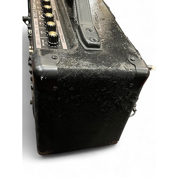 Used Roland KC110 stereo Keyboard Amp