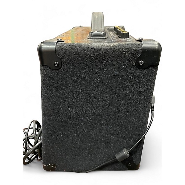 Used Roland KC110 stereo Keyboard Amp