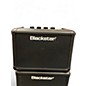 Used Blackstar Fly 3W stack Battery Powered Amp