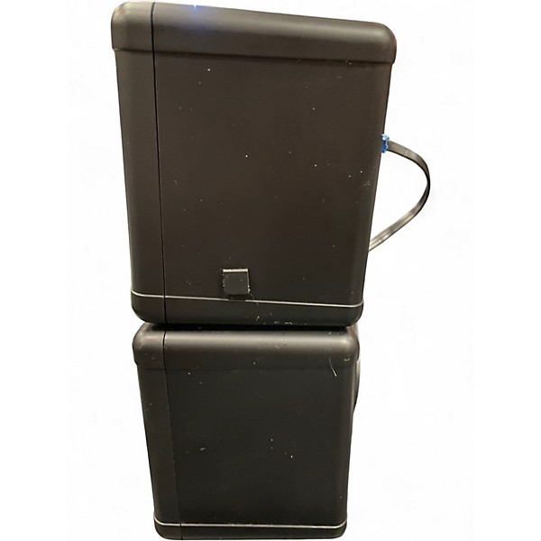 Used Blackstar Fly 3W stack Battery Powered Amp