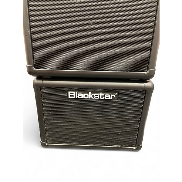Used Blackstar Fly 3W stack Battery Powered Amp