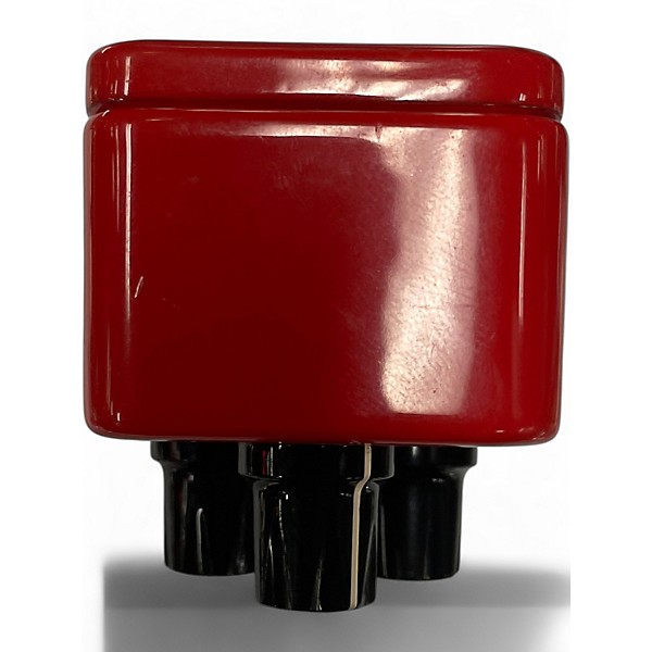 Used TC Electronic Sub N Up Mini Octaver Effect Pedal