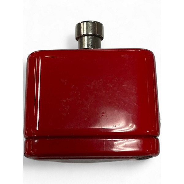 Used TC Electronic Sub N Up Mini Octaver Effect Pedal