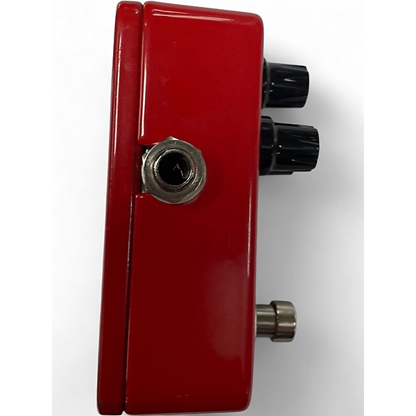 Used TC Electronic Sub N Up Mini Octaver Effect Pedal