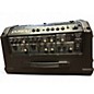 Used Roland CUBE STREET EX Guitar Combo Amp