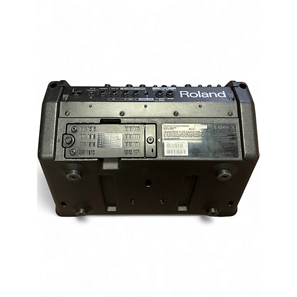 Used Roland CUBE STREET EX Guitar Combo Amp