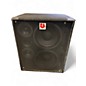 Used Euphonic Audio VL210 Bass Cabinet
