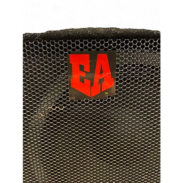 Used Euphonic Audio VL210 Bass Cabinet