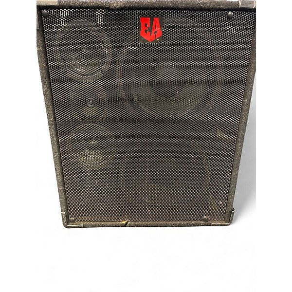 Used Euphonic Audio VL210 Bass Cabinet