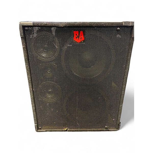 Used Euphonic Audio VL210 Bass Cabinet