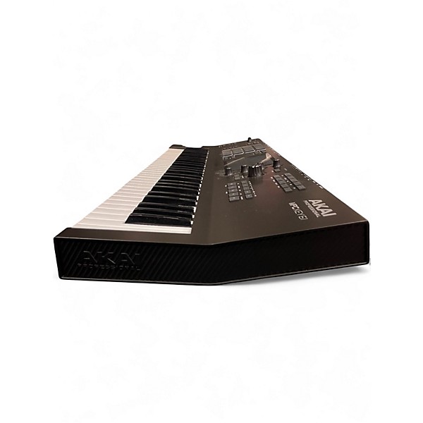 Used Akai Professional MPC Key 61 Keyboard Workstation
